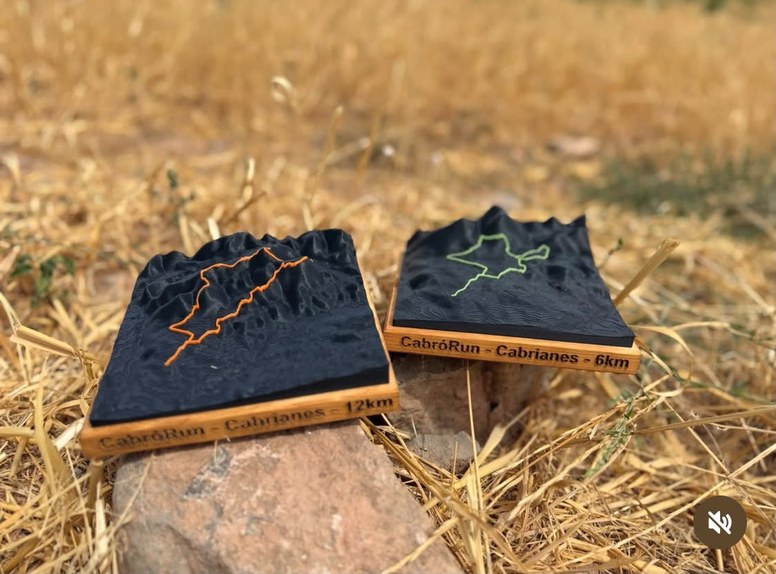 R3lleu x CabróRun - 18 de setembre
