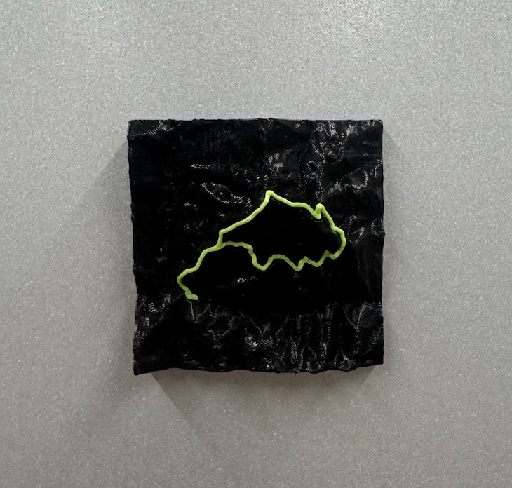 RELLEU MINI 5x5 — Imán para nevera