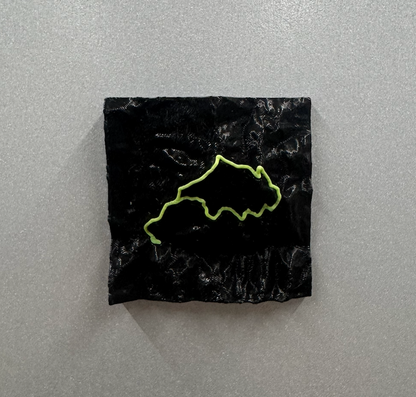 RELLEU MINI 5x5 — Imán para nevera