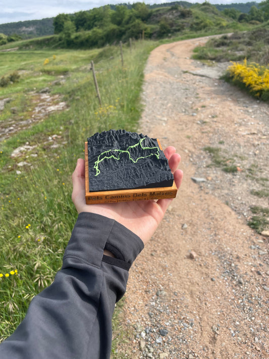 Tu Ruta en 3D