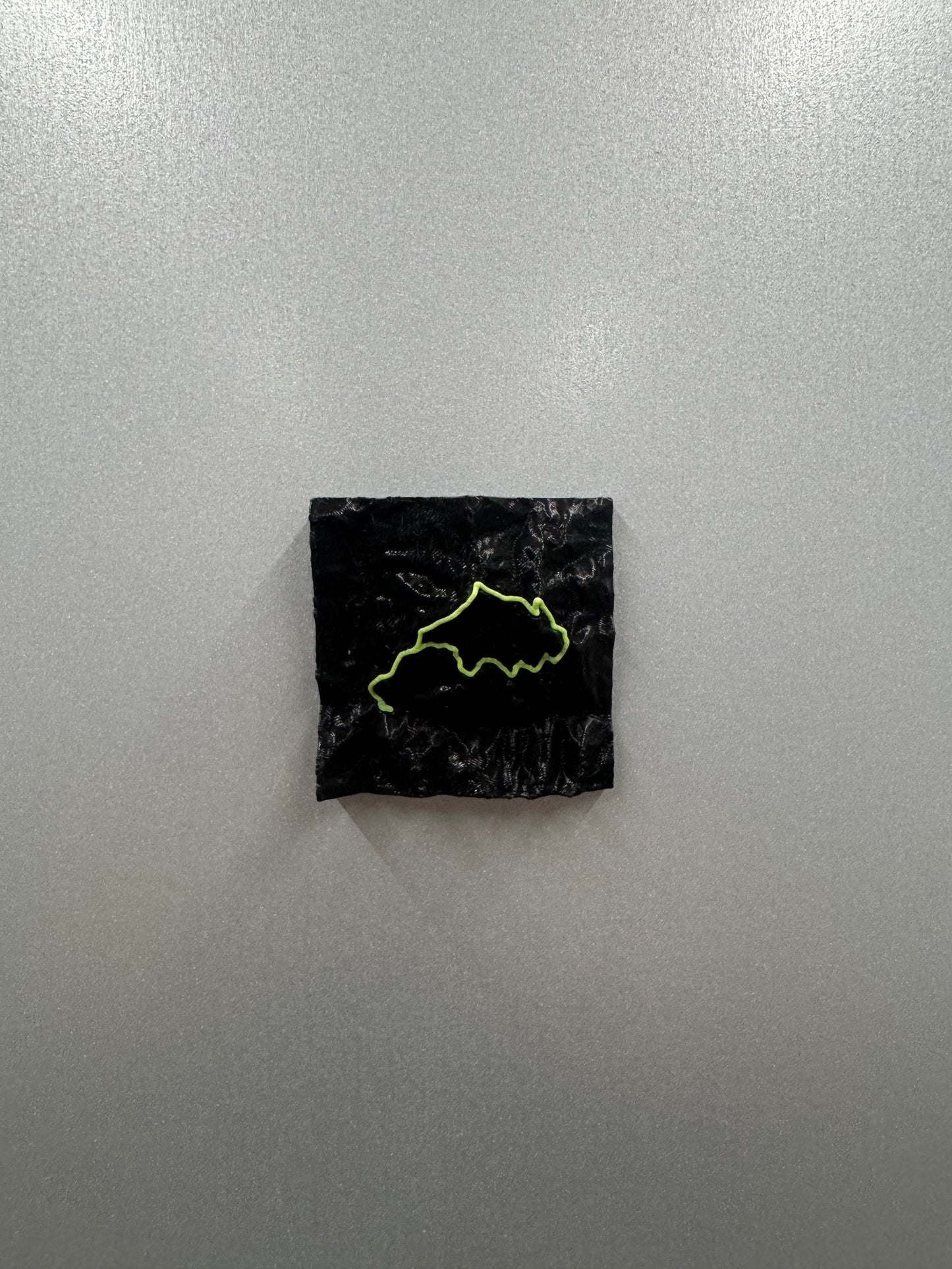 RELLEU MINI 5x5 — Imán para nevera