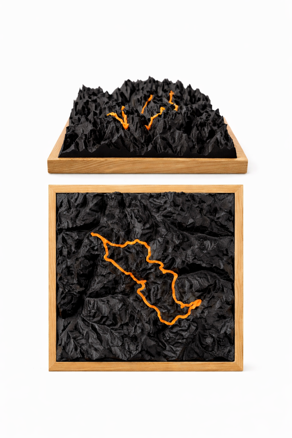 Tu Ruta en 3D