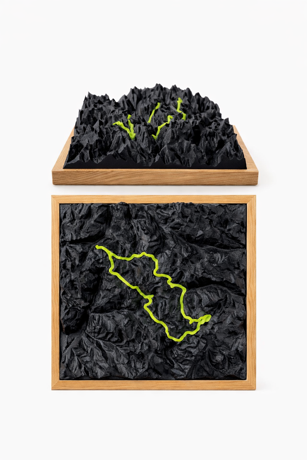 Tu Ruta en 3D