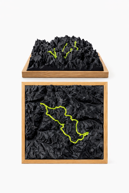 Tu Ruta en 3D